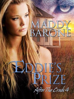 cover image of Eddie's Prize